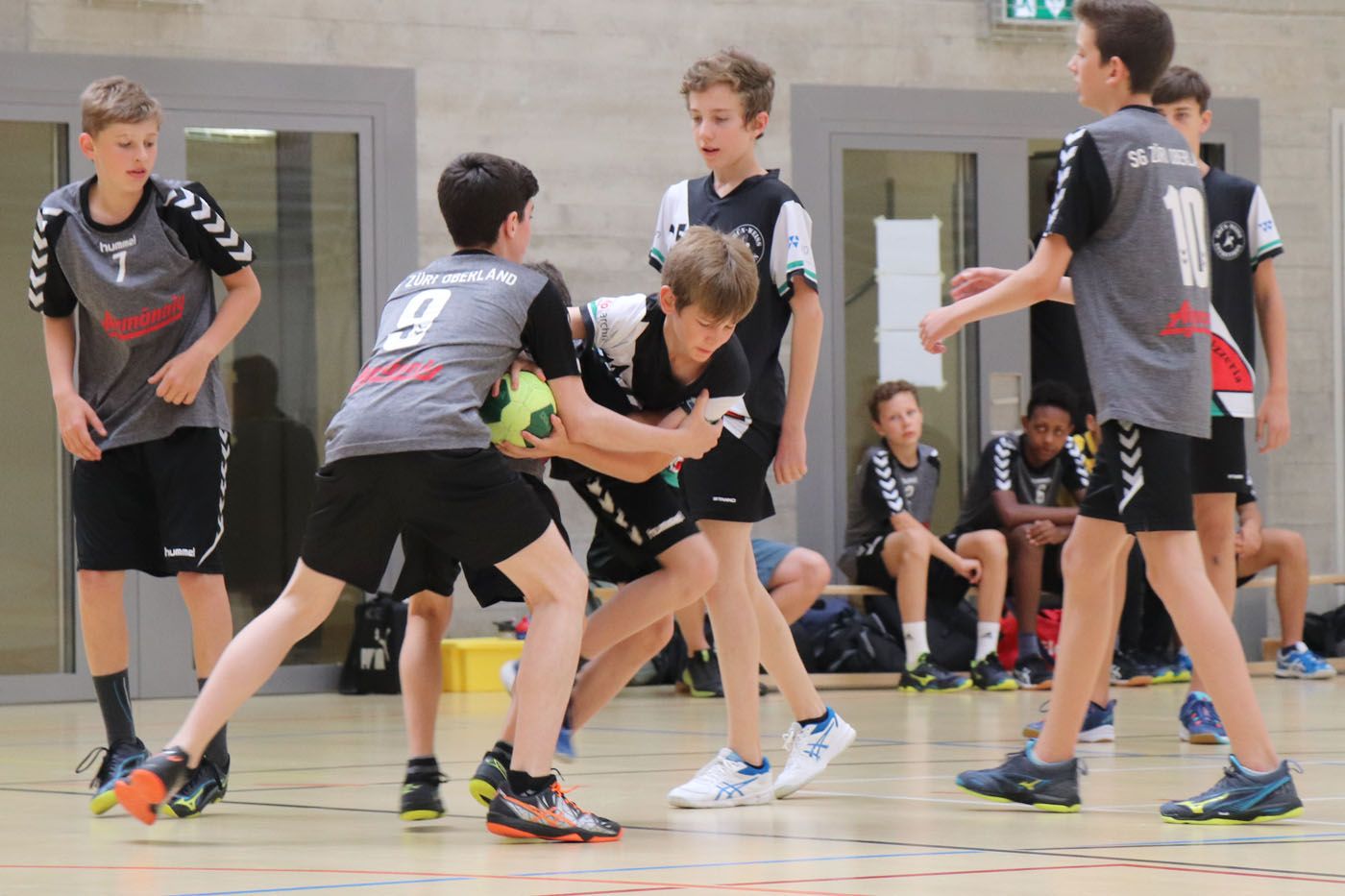 190615 juniorenturnier