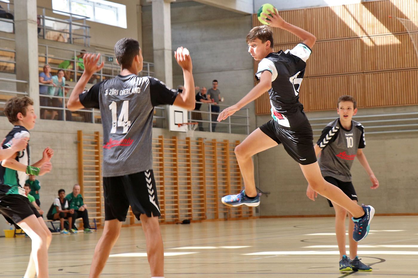 190615 juniorenturnier