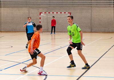 MU15 Heimspiel 24.10.2020