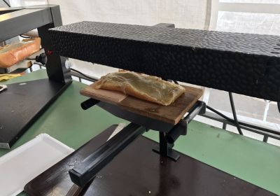 Strassenfest Grossbottwar 2017