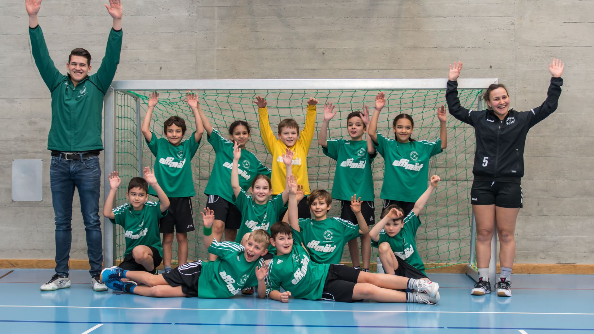 teamfoto.01.20 u11 spass