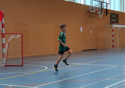 U9 Spielrunde 24.10.2020 (Fotos: Sarina Bernet)