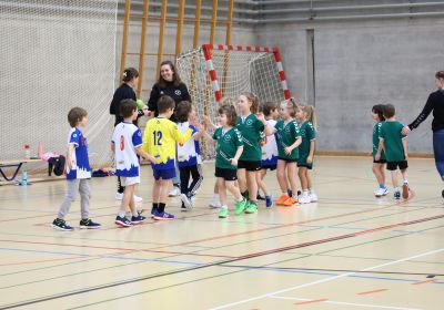 U9 Spieltag 20.01.2024